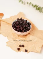 آلبالو خشکه بهداشتی و سالم و طبیعی