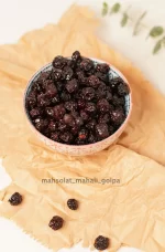 آلبالو خشکه سنتی و خوش طعم